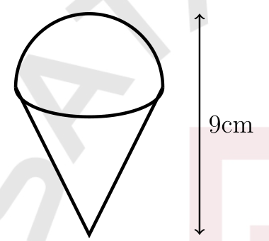 figure from the test