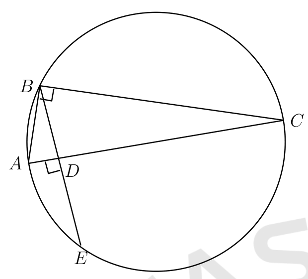 figure from the test