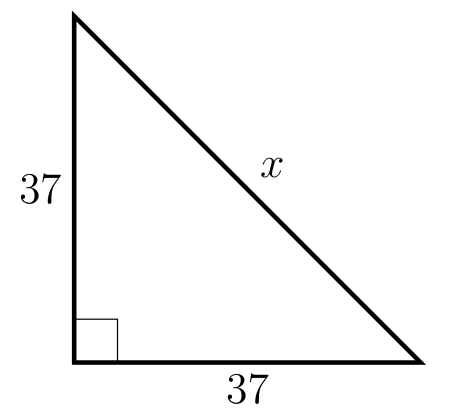 figure from the test